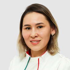 Кагирова Айгуль Фидусовна, гинеколог