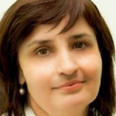 Зиатдинова Нелли Валентиновна, детский нефролог