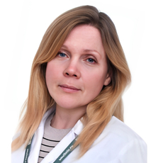 Пашина Наталья Юрьевна, детский врач ЛФК