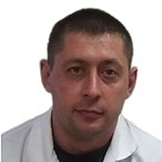 Черных Юрий Александрович, онколог