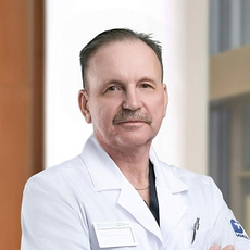 Пьяных Алексей Владимирович, хирург