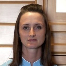 Хохрякова Екатерина Владимировна, стоматологический гигиенист