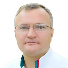 Гросул Михаил Борисович, ортодонт