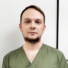 Хабибулин Дамир Наильевич, стоматолог-терапевт