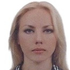 Лебедева Анна Константиновна, рентгенолог