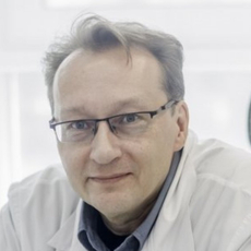 Берлов Антон Владимирович, стоматолог-терапевт