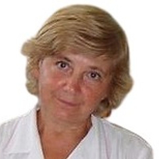 Сурьянинова Ольга Васильевна, гематолог