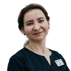 Авдиенко Екатерина Васильевна, хирург