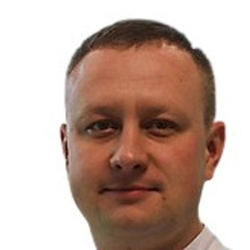 Хуснутдинов Руслан Динарович, радиолог