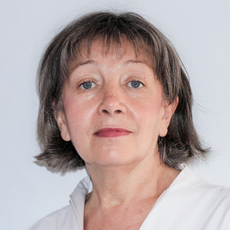 Березовская Надежда Васильевна, нефролог