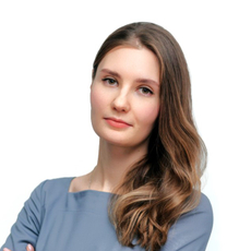 Рубцова Светлана Дмитриевна, стоматолог-терапевт