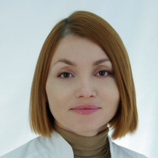 Мурсалимова Юлия Басыровна, невролог