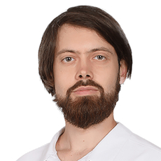 Грайцев Антон Владимирович, кардиолог