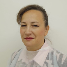 Мартынова Ольга Николаевна, эндокринолог