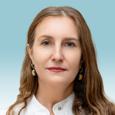 Тверитина Наталья Викторовна, невролог