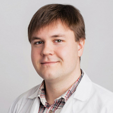 Гапешин Роман Андреевич, невролог