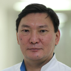 Семенов Александр Пантелеймонович, сосудистый хирург