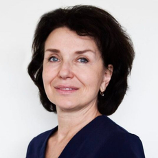 Карташева Алла Федоровна, онколог