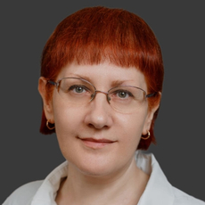 Ципина Татьяна Ильинична, психиатр