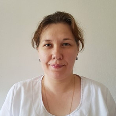 Лобова Наталья Вячеславовна, терапевт