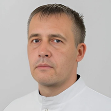 Никифоров Евгений Викторович, врач УЗД