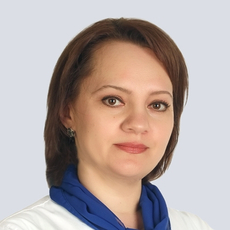 Бойко Татьяна Сергеевна, эндокринолог