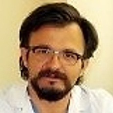 Киртбая Дмитрий Валикович, онколог