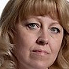 Каплунова Наталия Николаевна, врач функциональной диагностики