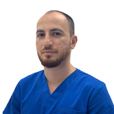 Варданян Ваган Анушаванович, стоматолог-ортопед