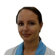 Рымарчук Ксения Александровна, стоматолог-терапевт