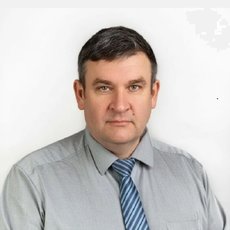 Цыганков Петр Владимирович, хирург