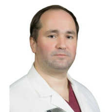 Колосков Владимир Владимирович, хирург