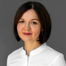 Тихонова (Буслова) Ирина Анатольевна, гастроэнтеролог