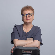 Туманова Марина Юрьевна, стоматолог-терапевт