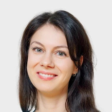 Кравцова (Фидиркина) Софья Андреевна, стоматолог-терапевт