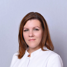 Щеголькова Елена Андреевна, невролог