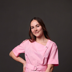 Щукина Алена Владимировна, детский стоматолог