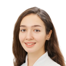 Вафина Камилла Ильдаровна, стоматологический гигиенист