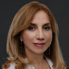 Андреева Маргарита Дарчоевна, гинеколог