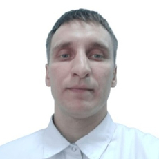 Красильников Владимир Владимирович, гинеколог