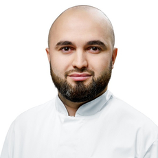 Мустафаев Ревшан Дашбекович, стоматолог-ортопед