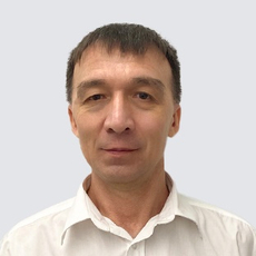 Рафиков Фатых Фанузович, массажист