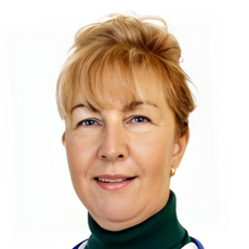 Гурина Маргарита Валентиновна, терапевт