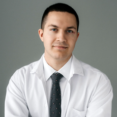 Ясаков Дмитрий Сергеевич, уролог