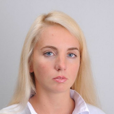 Постникова Анна Николаевна, невролог