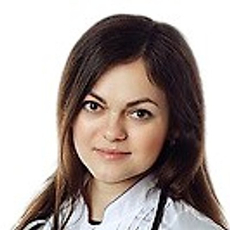 Сурова Елена Викторовна, терапевт