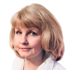 Горелова Марина Станиславовна, терапевт