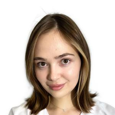 Сабирова Рамиля Рафисовна, стоматолог-терапевт