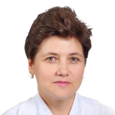 Гуськова Ольга Николаевна, офтальмолог