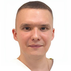 Шипицын Дмитрий Анатольевич, стоматолог-терапевт